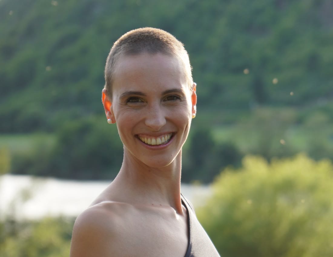 Porträt: Anna